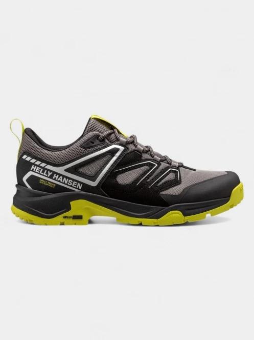 Helly Hansen Stalheim Ht férfi túracipő szürke színben 4