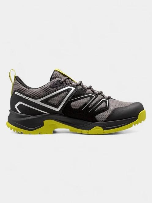 Helly Hansen Stalheim Ht férfi túracipő szürke színben 5