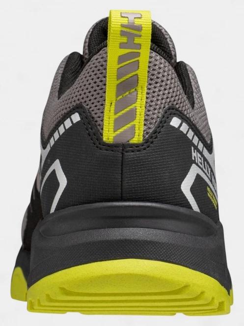 Helly Hansen Stalheim Ht férfi túracipő szürke színben 6