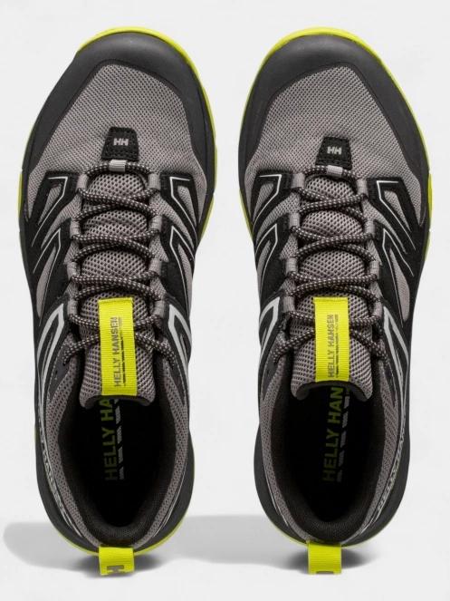 Helly Hansen Stalheim Ht férfi túracipő szürke színben 7