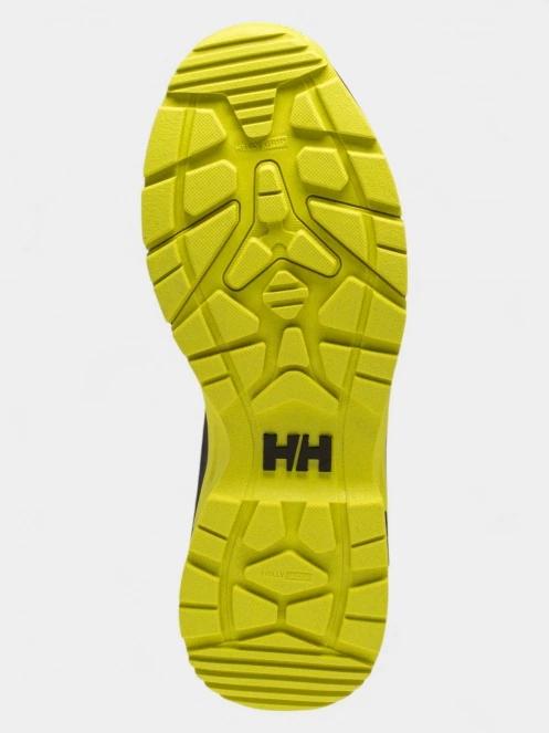 Helly Hansen Stalheim Ht férfi túracipő szürke színben 8