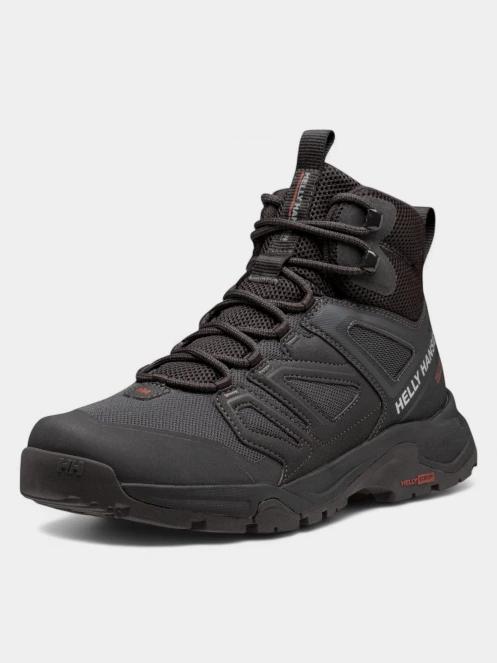 Helly Hansen Stalheim Ht Boot férfi túrabakancs fekete színben 2