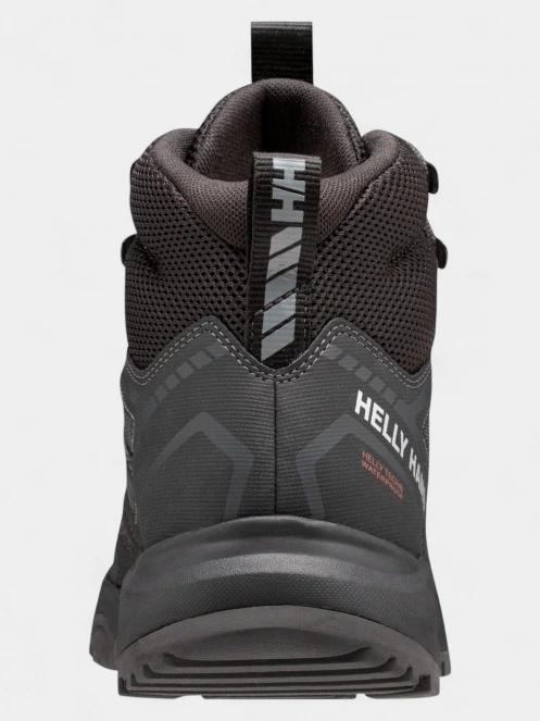 Helly Hansen Stalheim Ht Boot férfi túrabakancs fekete színben 6