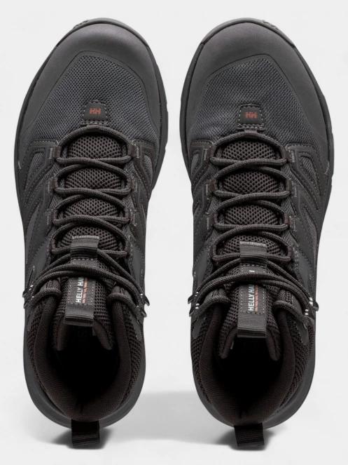 Helly Hansen Stalheim Ht Boot férfi túrabakancs fekete színben 7