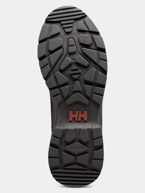 Helly Hansen Stalheim Ht Boot férfi túrabakancs fekete színben 8