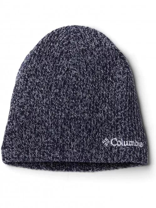 Columbia Whirlibird Watch Cap Beanie férfi sapka kék színben 2