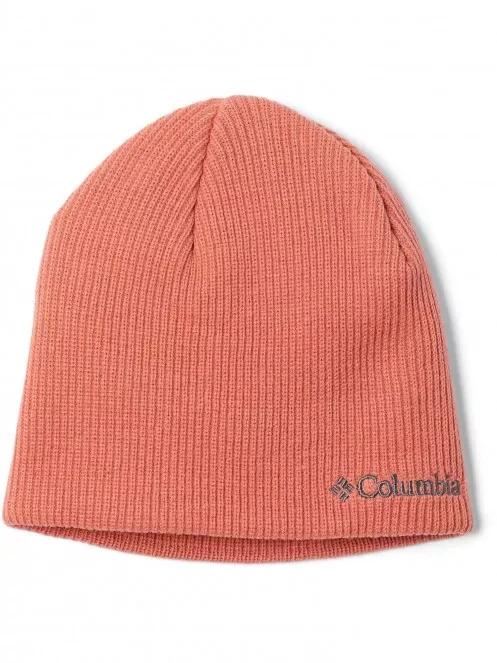 Columbia Whirlibird Watch Cap Beanie férfi sapka piros színben 2