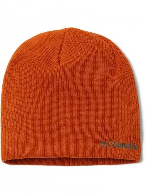 Columbia Whirlibird Watch Cap Beanie férfi sapka narancssárga színben 2