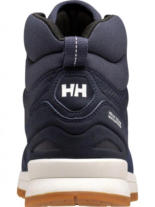Helly Hansen Durango Boot Ht férfi bakancs sötétkék színben 4