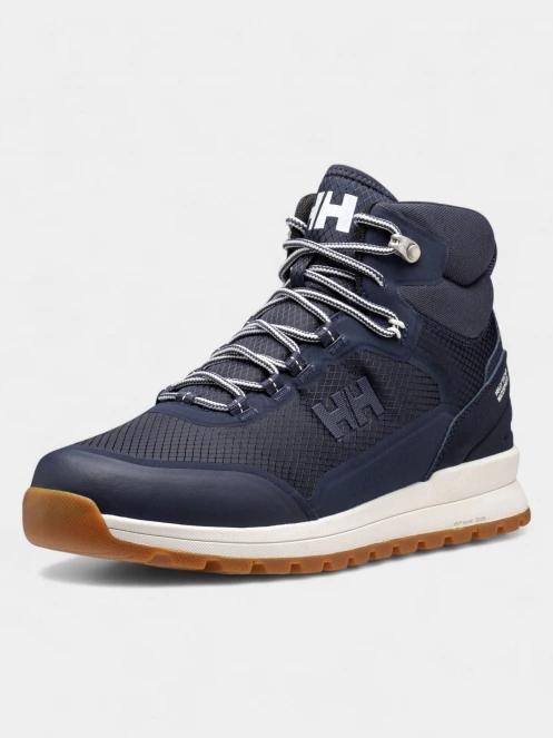 Helly Hansen Durango Boot Ht férfi bakancs sötétkék színben 2