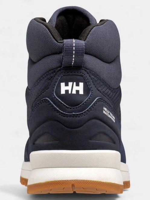 Helly Hansen Durango Boot Ht férfi bakancs sötétkék színben 6