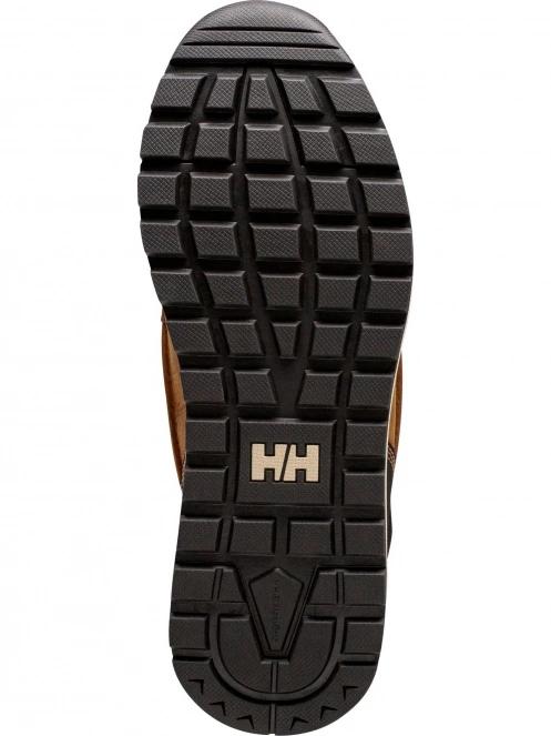 Helly Hansen Kelvin Lx férfi bakancs barna színben 5