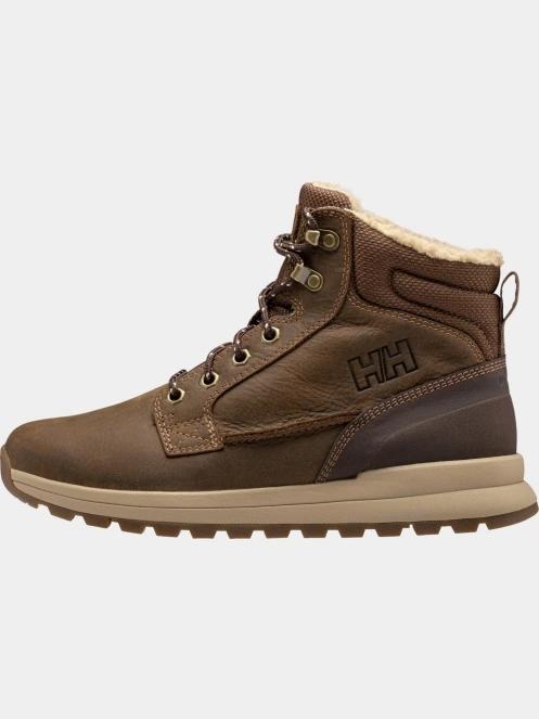 Helly Hansen Kelvin Lx férfi bakancs barna színben 4