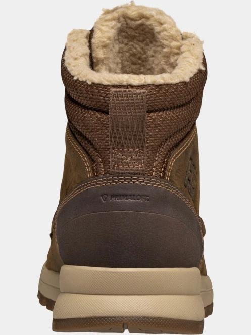 Helly Hansen Kelvin Lx férfi bakancs barna színben 6