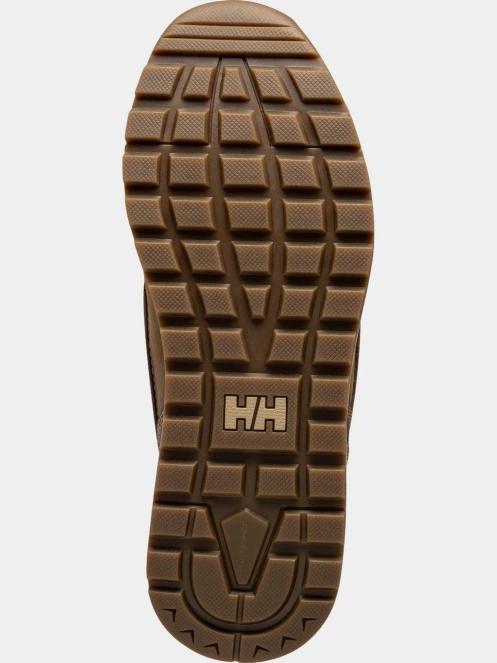 Helly Hansen Kelvin Lx férfi bakancs barna színben 8