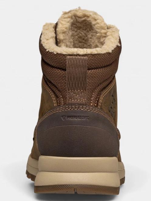 Helly Hansen Kelvin Lx férfi bakancs barna színben 6