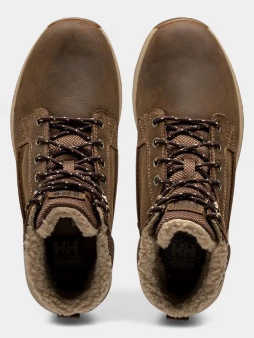 Helly Hansen Kelvin Lx férfi bakancs barna színben 7