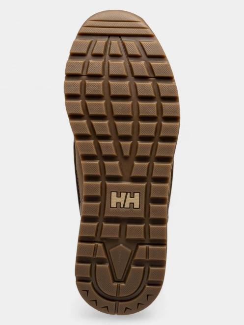 Helly Hansen Kelvin Lx férfi bakancs barna színben 8