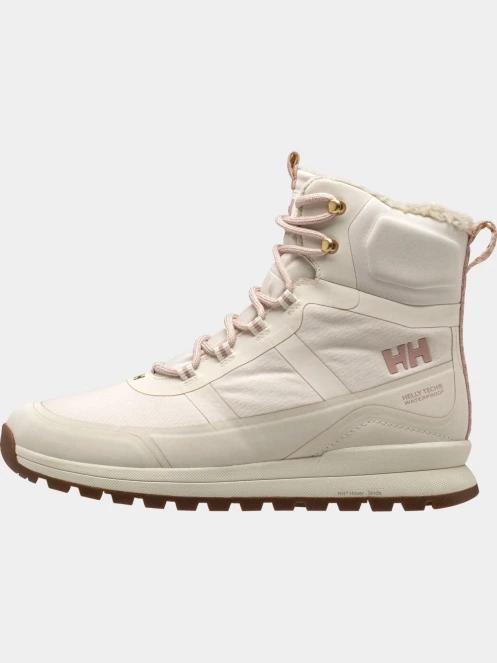 Helly Hansen W Whitley Ht női bakancs fehér színben 4