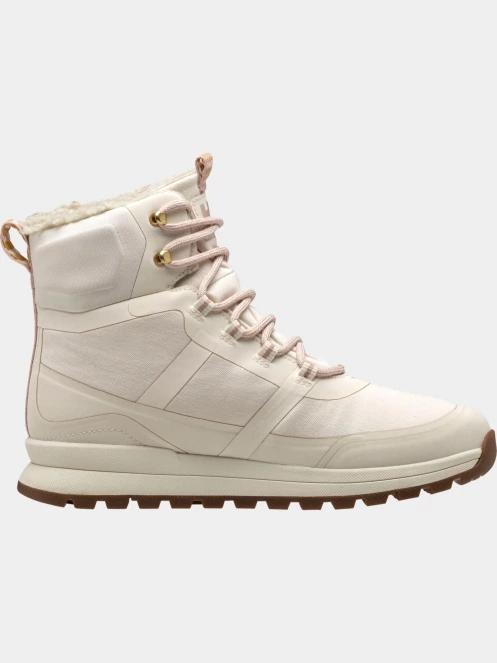 Helly Hansen W Whitley Ht női bakancs fehér színben 5