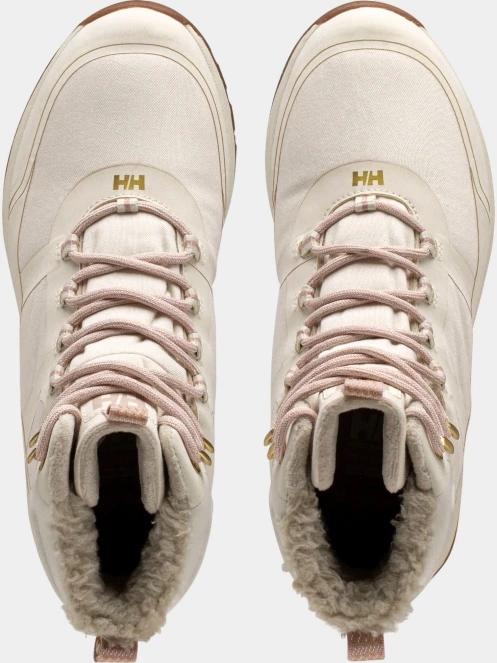 Helly Hansen W Whitley Ht női bakancs fehér színben 7