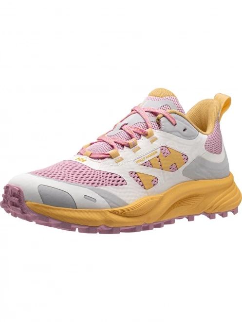 Helly Hansen W Trail Wizard női terepfutó cipő szürke színben 2
