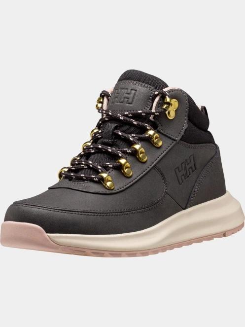 Helly Hansen W Forest Evo női bakancs fekete színben 2