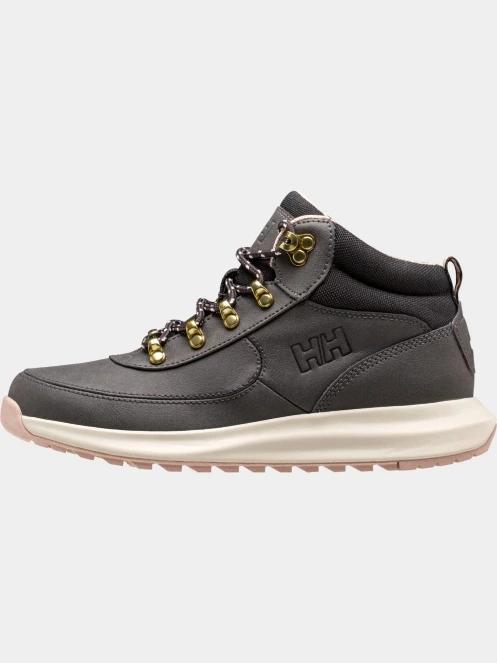 Helly Hansen W Forest Evo női bakancs fekete színben 4