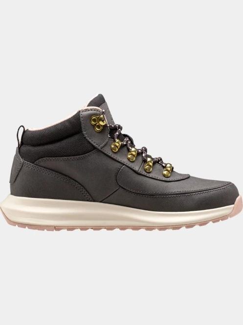 Helly Hansen W Forest Evo női bakancs fekete színben 5