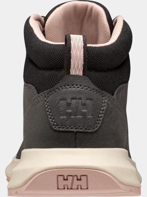 Helly Hansen W Forest Evo női bakancs fekete színben 6