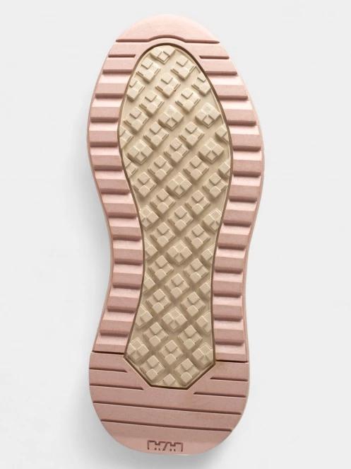 Helly Hansen W Forest Evo női bakancs szürke színben 8