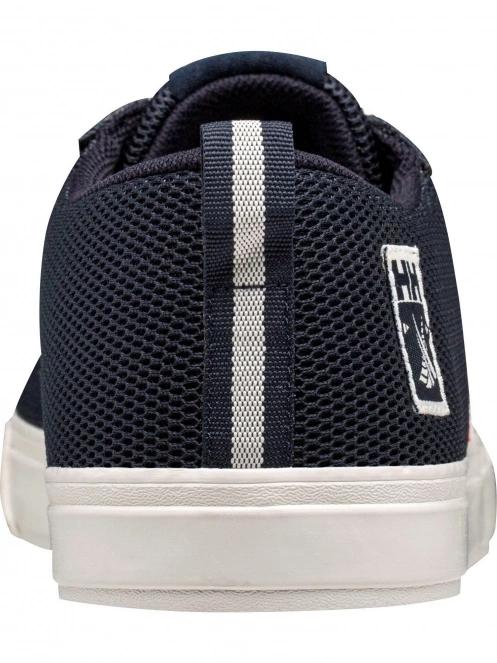 Helly Hansen W Berge Viking 2 női utcai cipő sötétkék színben 5