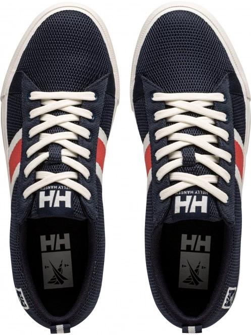 Helly Hansen W Berge Viking 2 női utcai cipő sötétkék színben 6