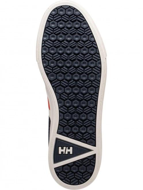 Helly Hansen W Berge Viking 2 női utcai cipő sötétkék színben 7