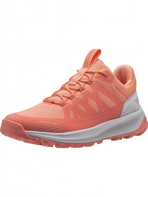 Helly Hansen W Vidden Hybrid Low női multisport cipő narancssárga színben 2