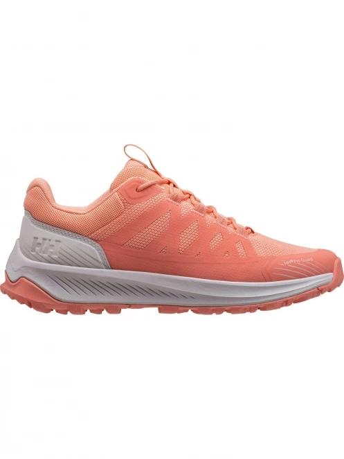 Helly Hansen W Vidden Hybrid Low női multisport cipő narancssárga színben 4