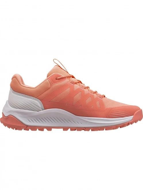 Helly Hansen W Vidden Hybrid Low női multisport cipő narancssárga színben 5