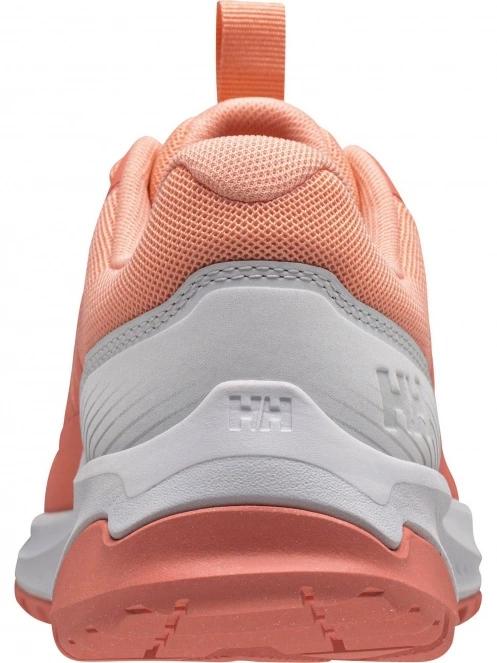 Helly Hansen W Vidden Hybrid Low női multisport cipő narancssárga színben 6