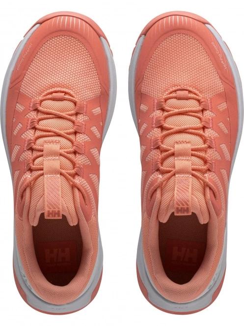 Helly Hansen W Vidden Hybrid Low női multisport cipő narancssárga színben 7