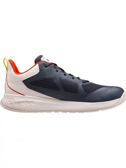Helly Hansen Foil Ac-37 Low férfi vitorlás cipő sötétkék színben 5