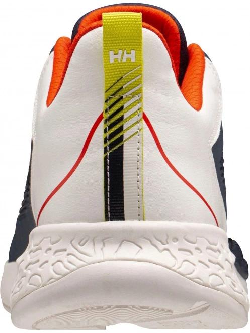 Helly Hansen Foil Ac-37 Low férfi vitorlás cipő sötétkék színben 6