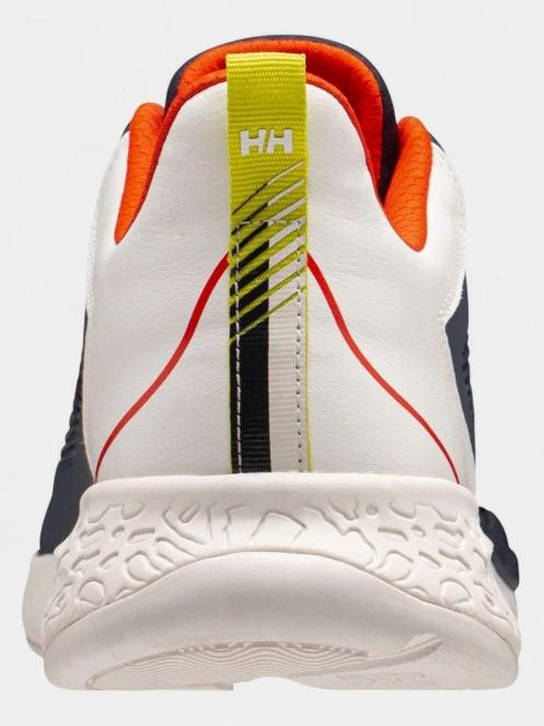 Helly Hansen Foil Ac-37 Low férfi vitorlás cipő sötétkék színben 6