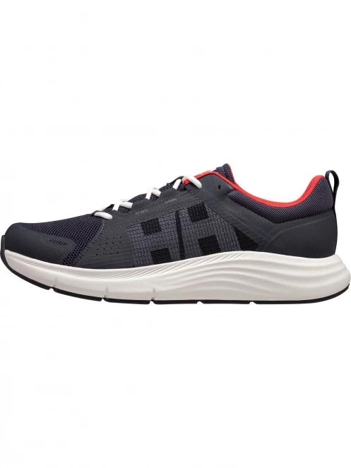 Helly Hansen Hp Ahiga Evo 5 férfi vitorlás cipő sötétkék színben 3