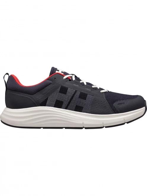 Helly Hansen Hp Ahiga Evo 5 férfi vitorlás cipő sötétkék színben 4
