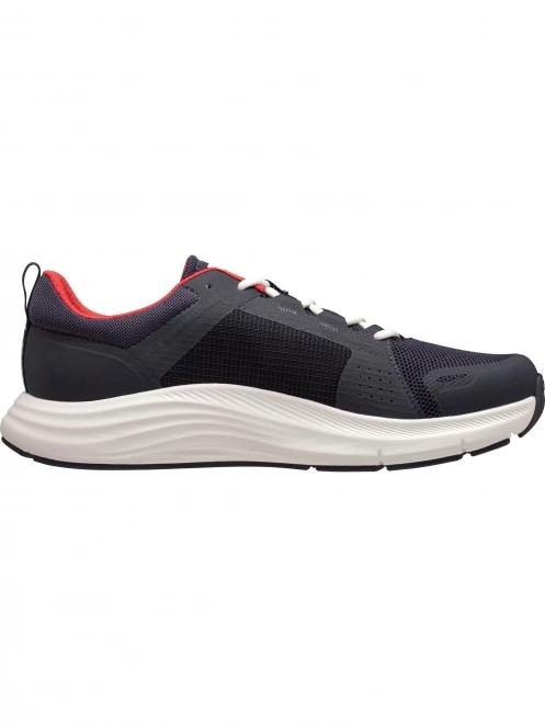 Helly Hansen Hp Ahiga Evo 5 férfi vitorlás cipő sötétkék színben 5