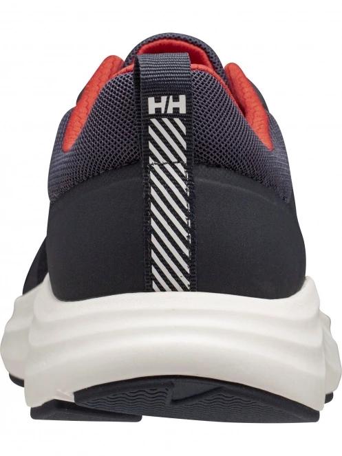 Helly Hansen Hp Ahiga Evo 5 férfi vitorlás cipő sötétkék színben 6