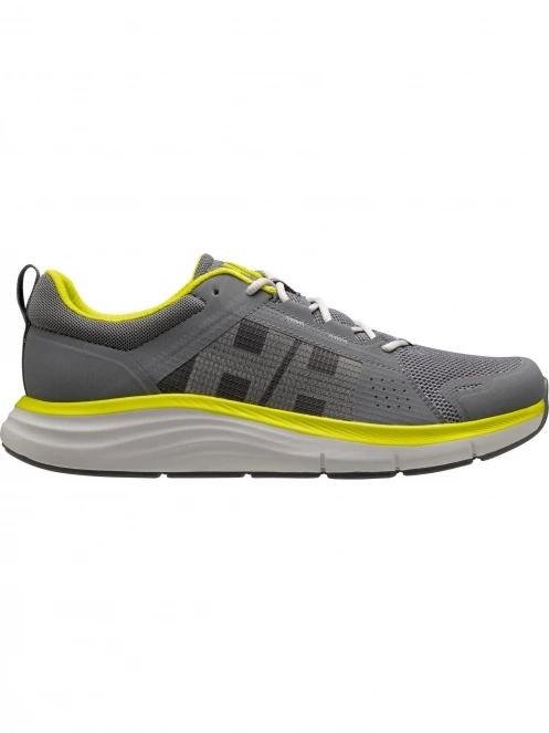 Helly Hansen Hp Ahiga Evo 5 férfi vitorlás cipő szürke színben 4