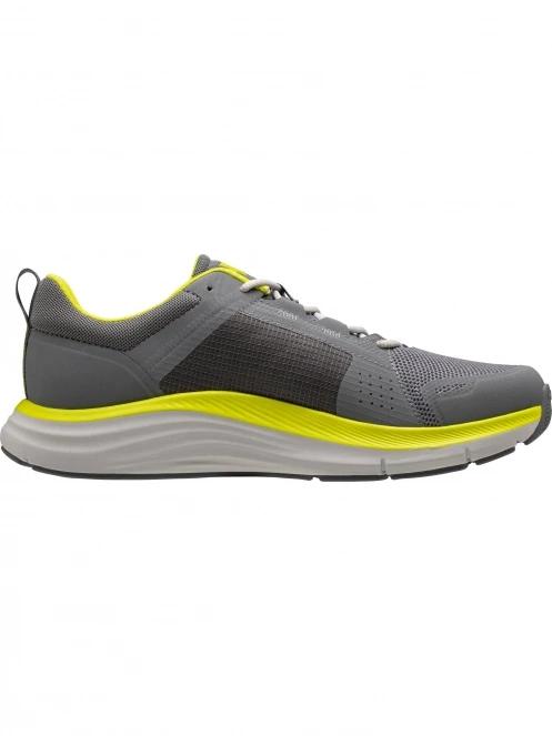 Helly Hansen Hp Ahiga Evo 5 férfi vitorlás cipő szürke színben 5