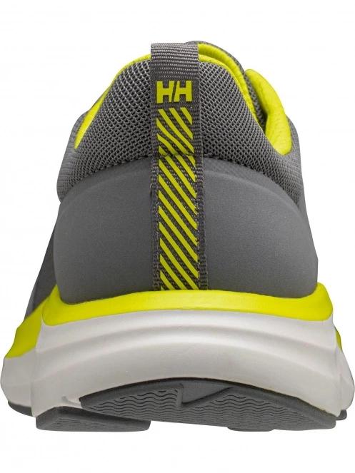 Helly Hansen Hp Ahiga Evo 5 férfi vitorlás cipő szürke színben 6