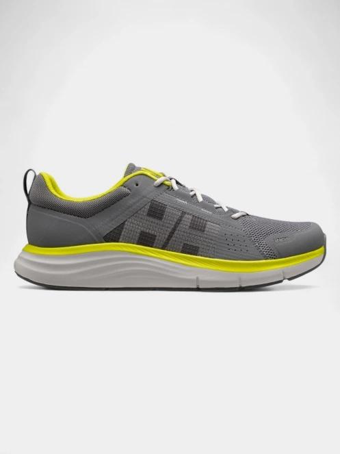 Helly Hansen Hp Ahiga Evo 5 férfi vitorlás cipő szürke színben 4